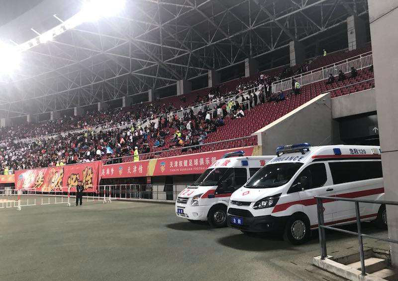 郏县大中小型活动保障